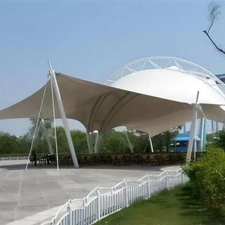 确山县工程案例