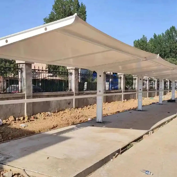 确山县工程案例