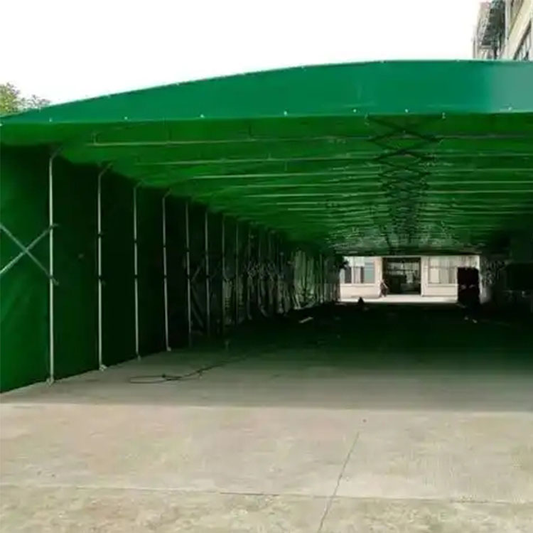 确山县工程案例