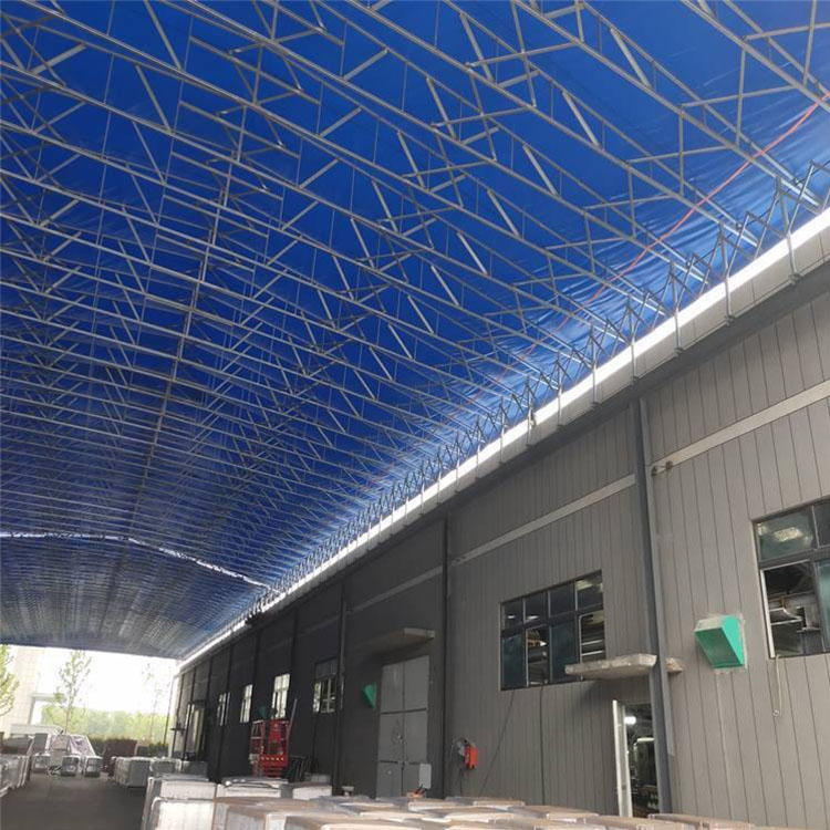 确山县工程案例