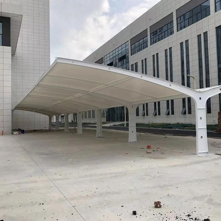 确山县工程案例